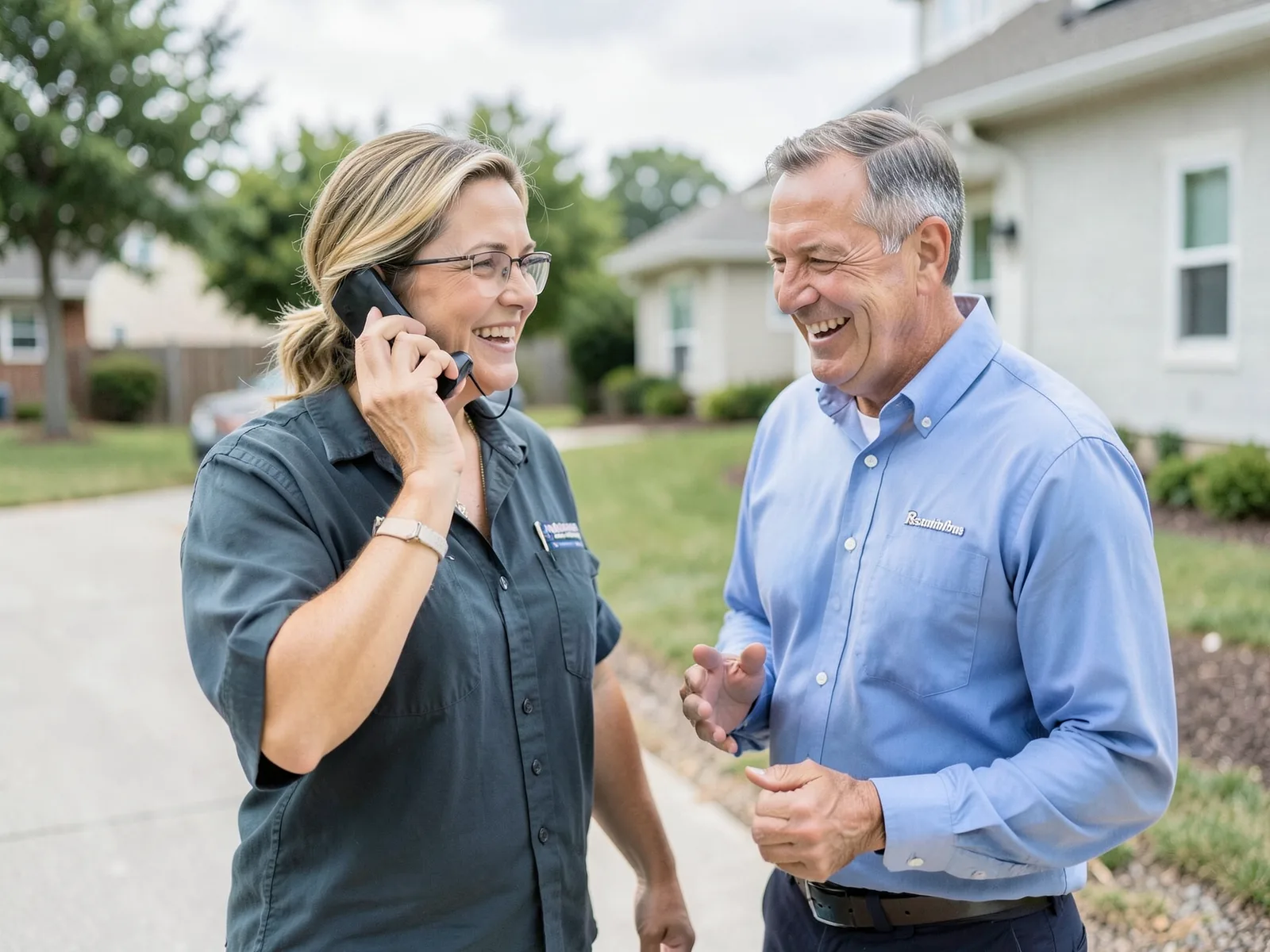 Frequently Asked Questions About Storm Damage Restoration in Zimmerman, MN